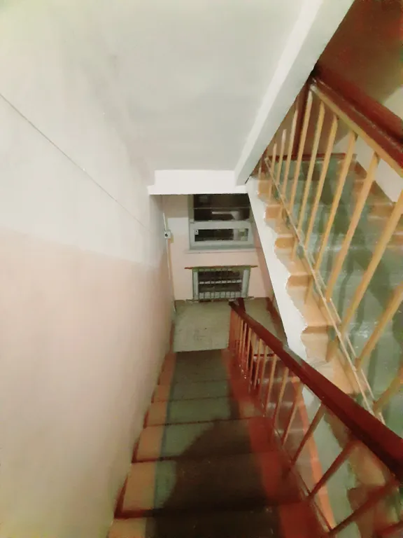 Квартира в историческом центре города