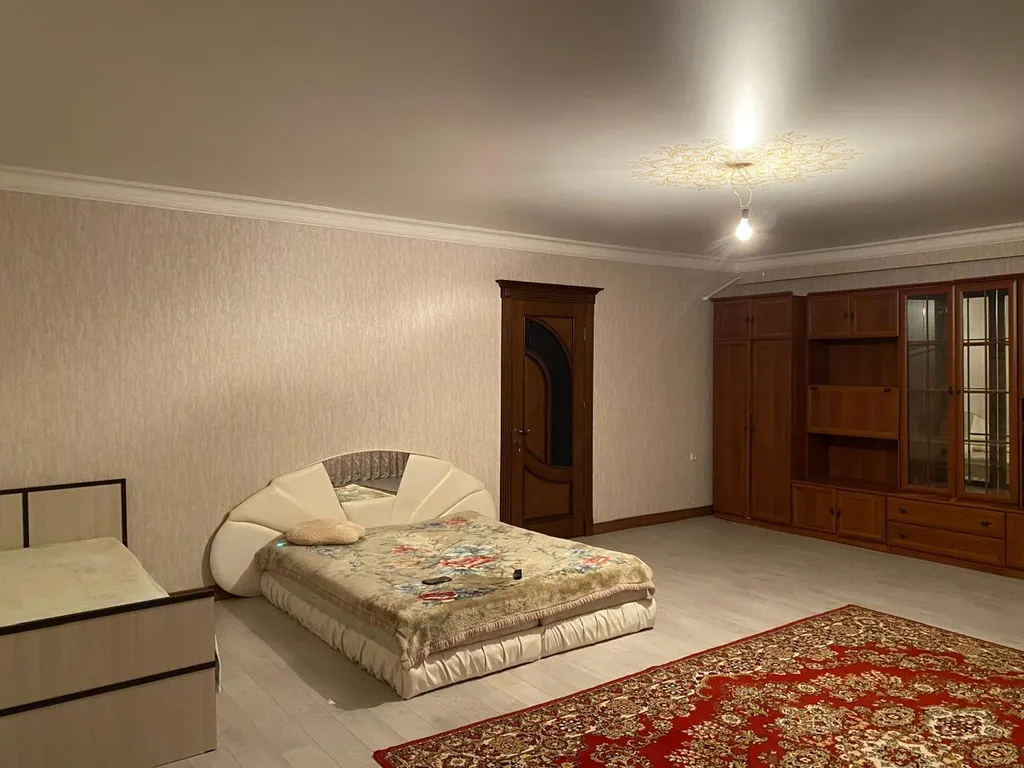 Коттедж Уютный дом, спокойный район, супермаркет рядом — аренда посуточно в Дербент