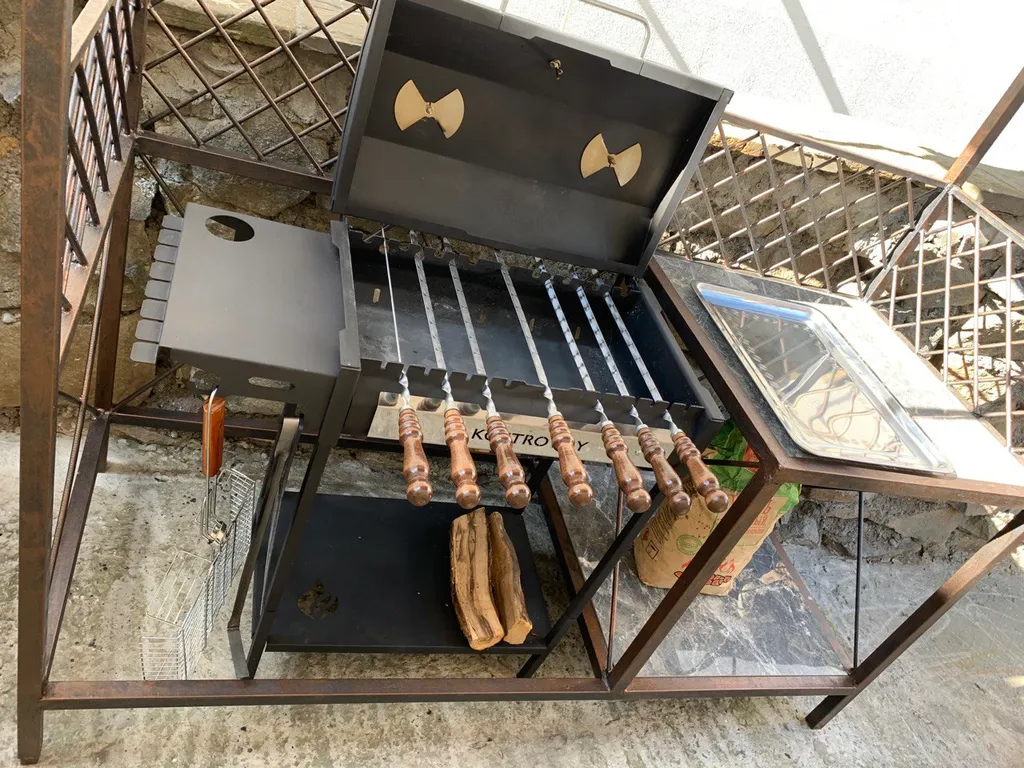 MilayDom-2-х этажный 2-х комнатный дом с вашей придомовой территорией