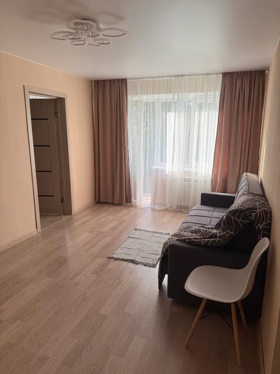 Квартира Уютная квартира в центре — Великий Новгород