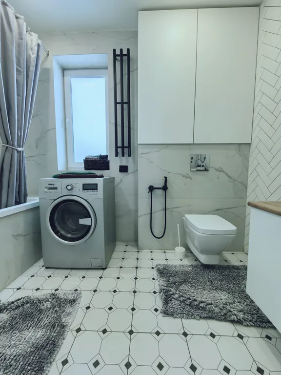 Дом с баней, терраса с барбекю, мангальная зона