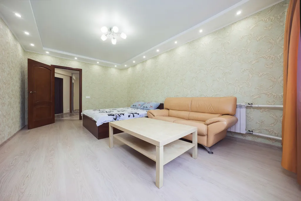 Квартира в историческом центре