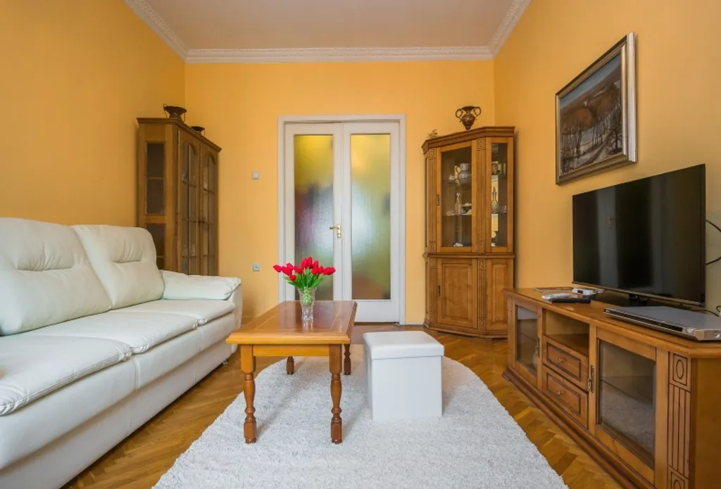 Лучшая квартира в самом центре