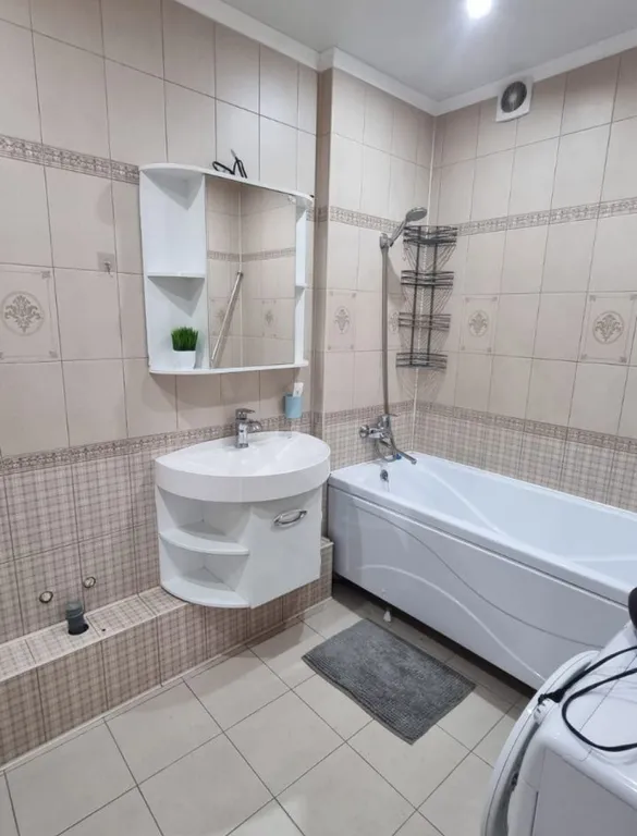 Комфортный отдых в сердце Савушкина