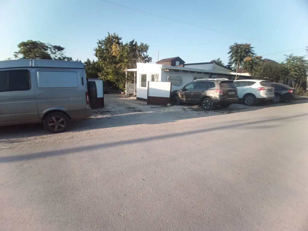 Комната на четверых