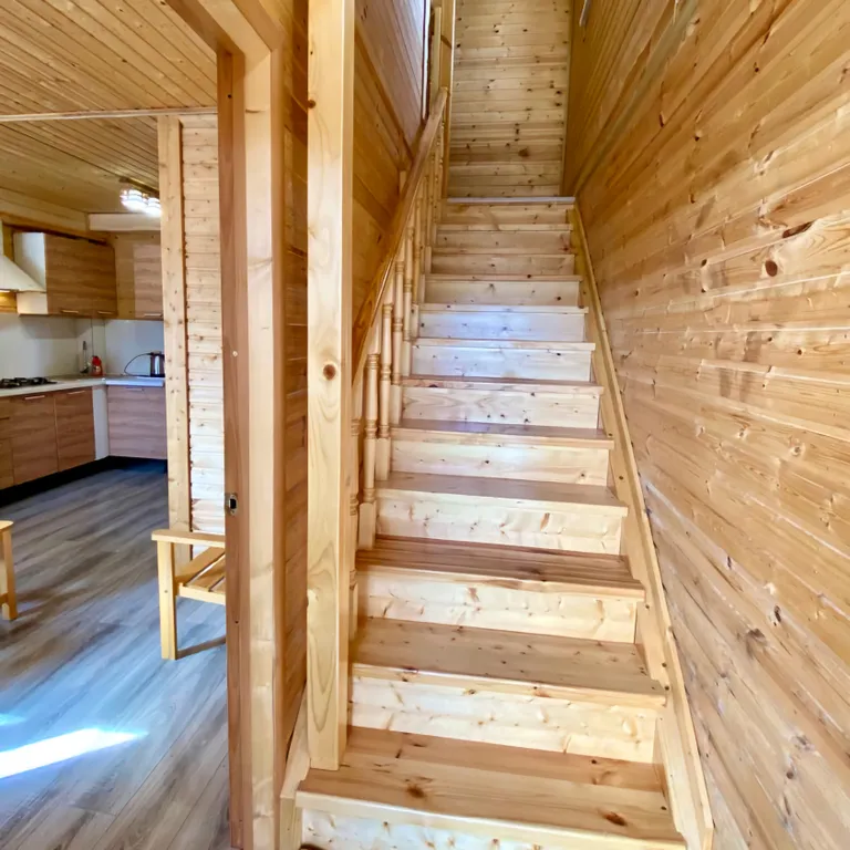 Коттедж Адмиральский домик на море — Солнечная Долина