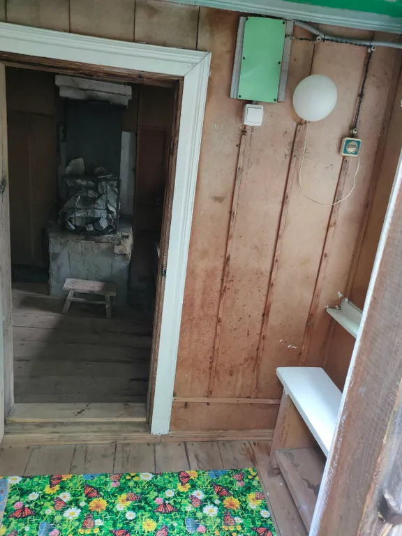 Дом на Волге