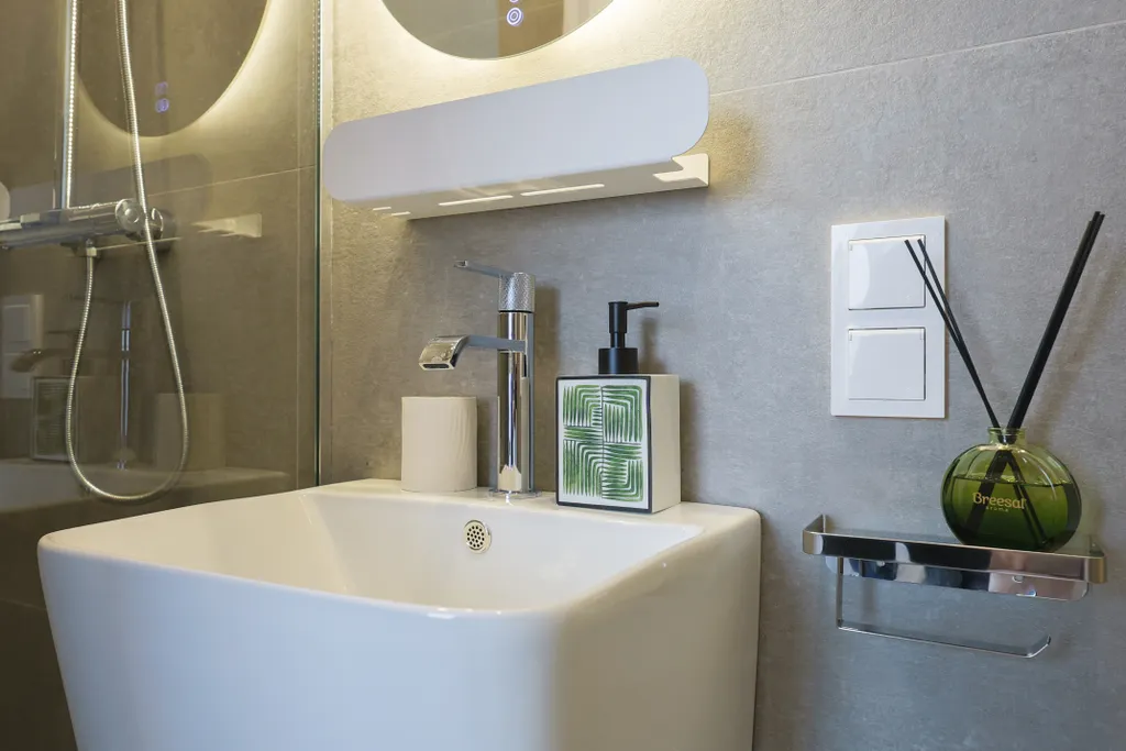 Новая Дизайнерская Студия в ЖК Nice Loft