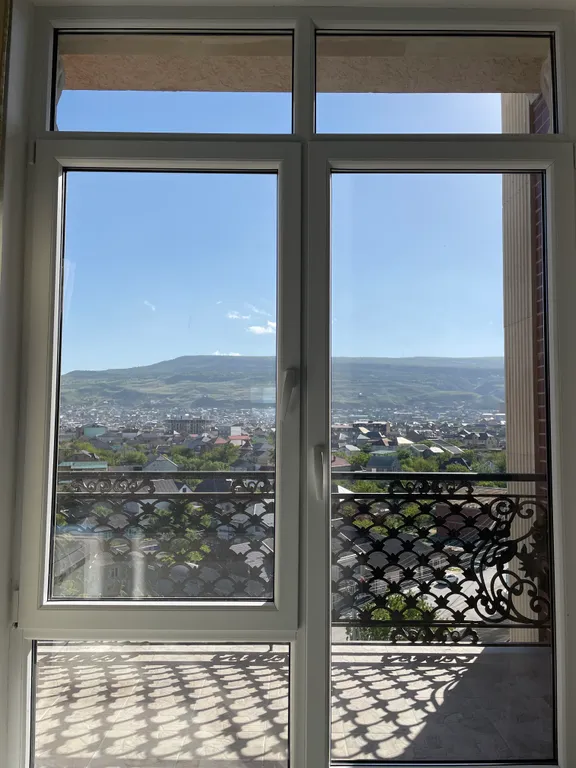 Квартира Квартира С прекрасным видом на горы — Махачкала