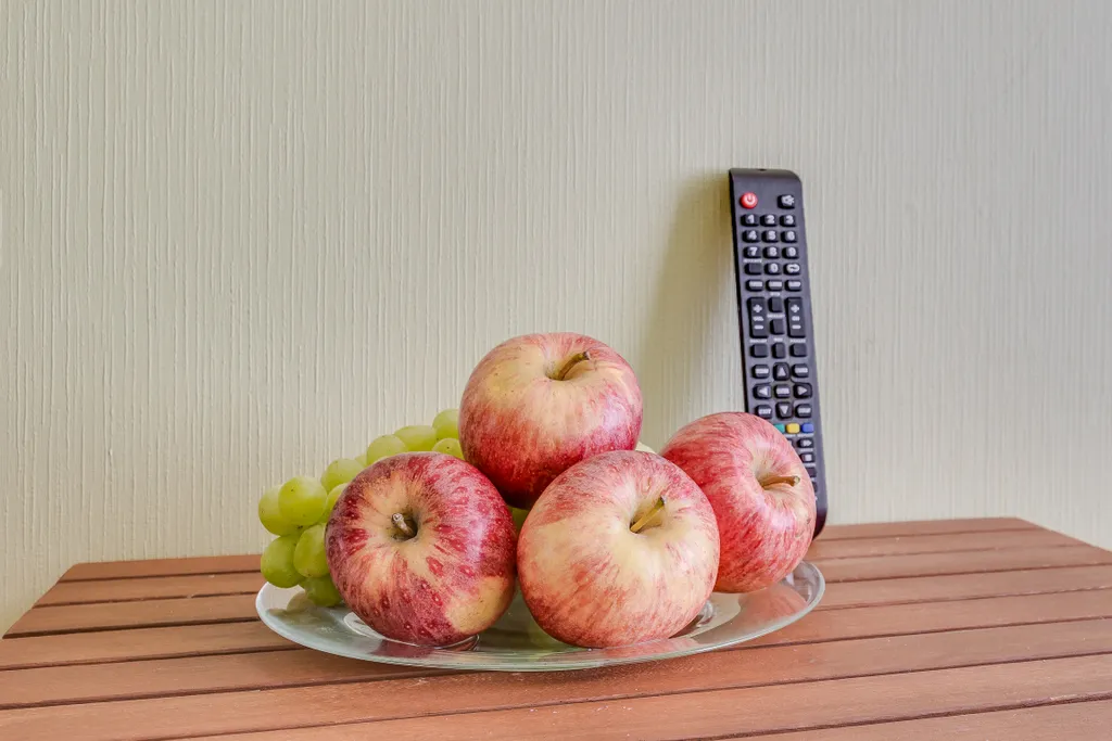 Квартира Квартира Студия у метро — Санкт-Петербург