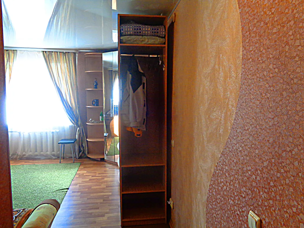 Уютная студия у железнодорожного вокзала