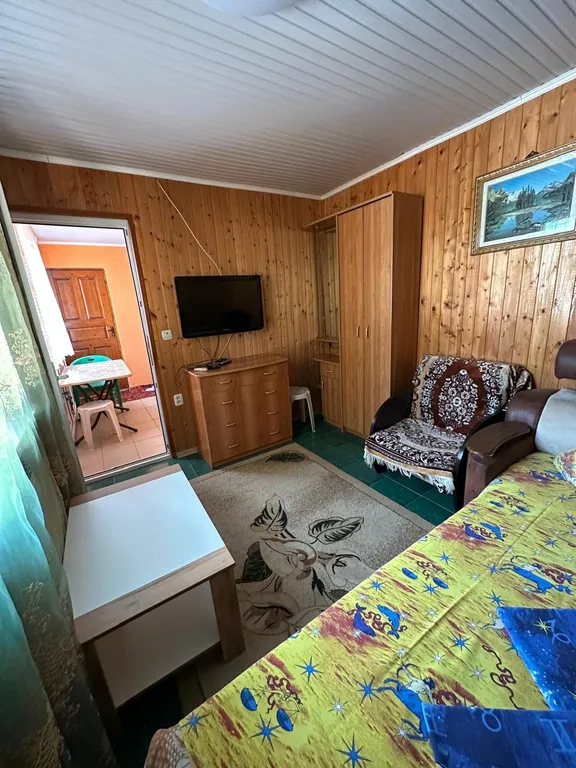 Квартира Комната — Геленджик