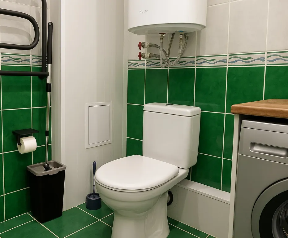 Апартаменты Пятница/ до 5 чел/ Рядом с центром города