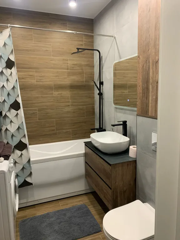 Уютная квартира в центре