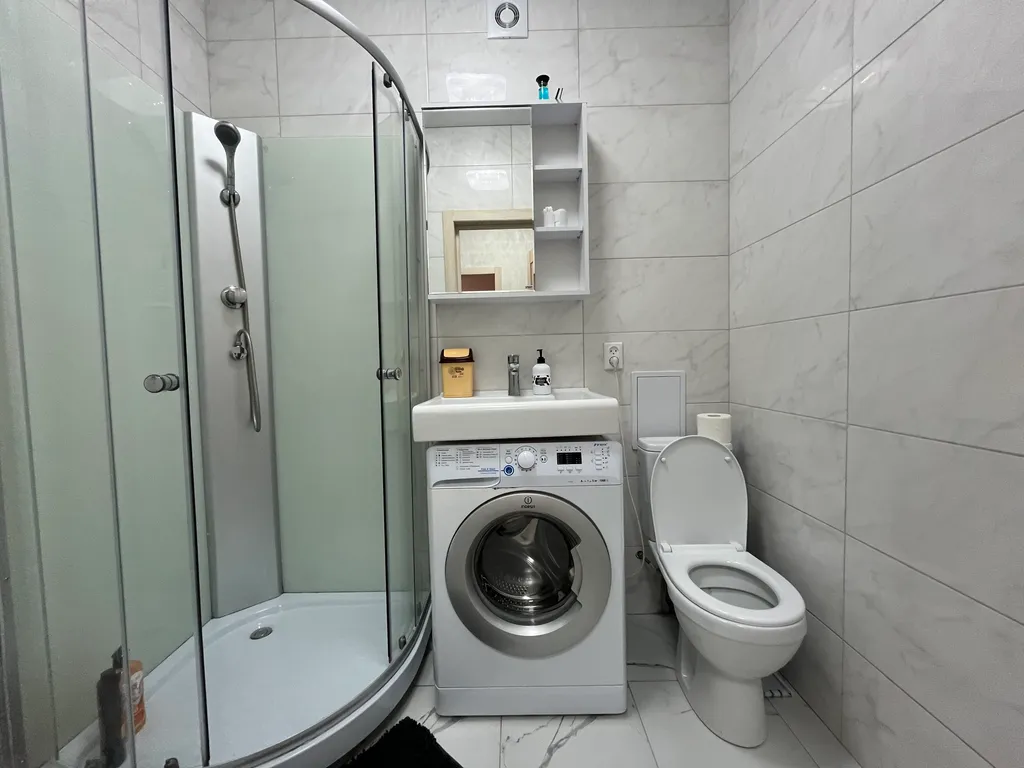 Квартира 1-комнатная Квартира — Краснодар