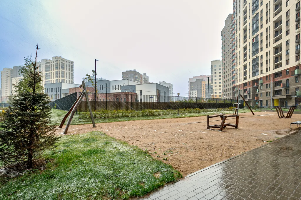 Стильная студия недалеко от Москвы и Шереметьево