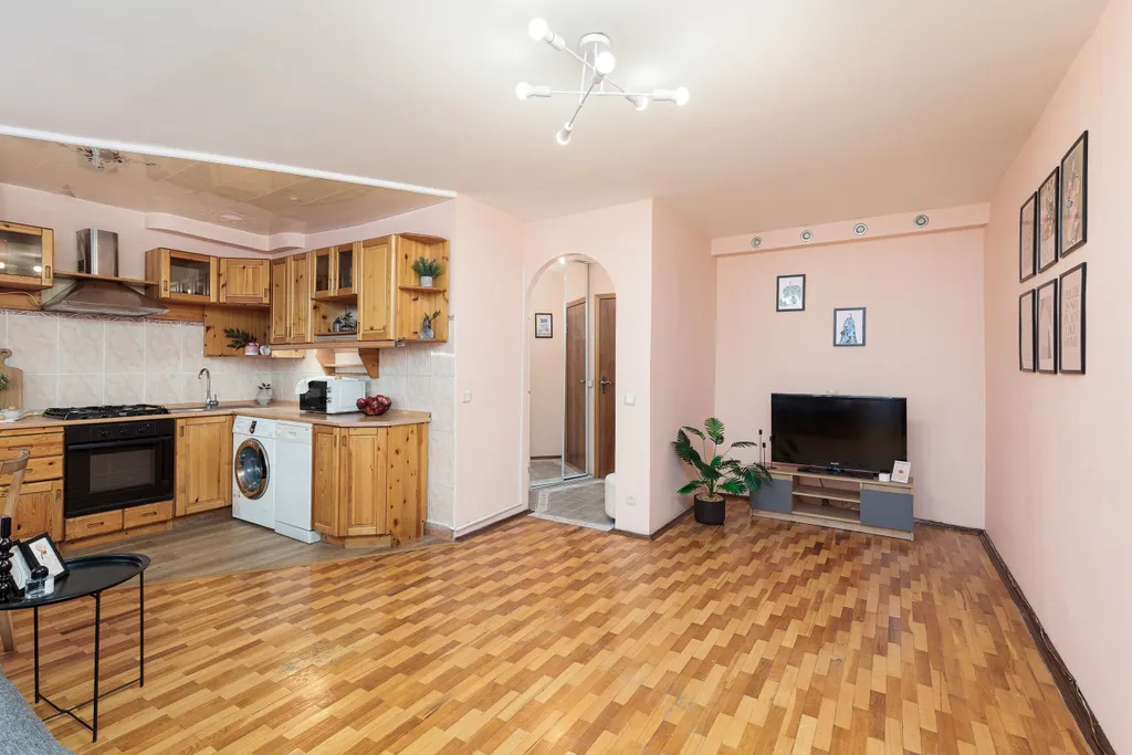 Квартира Уютная квартира в стиле Прованс — Москва