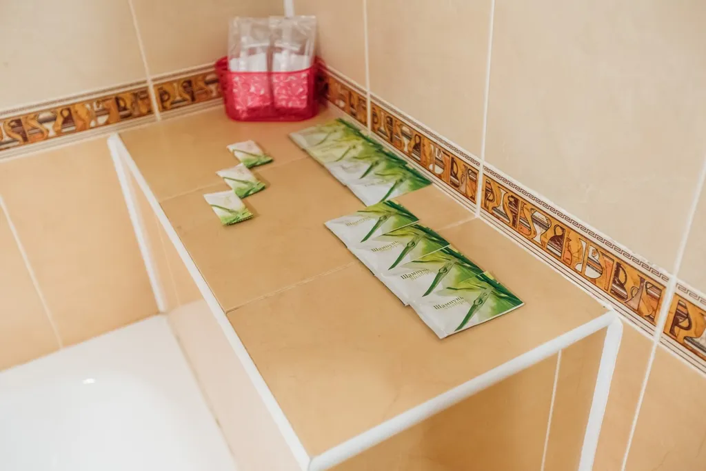 1-к квартира в новом доме возле Гостиных Рядов