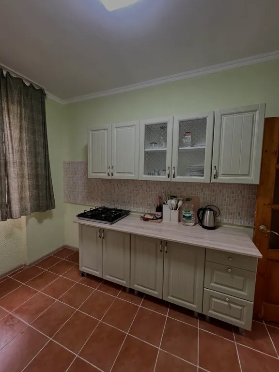 Уютная 3-комнатная квартира в Пицунде — аренда посуточно в Пицунда