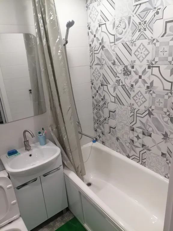 Квартира в центре