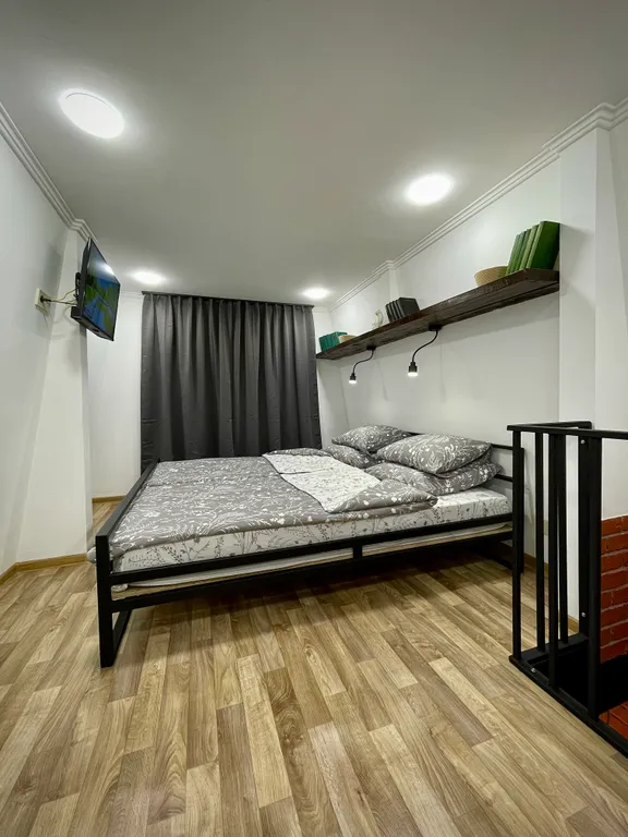 Коттедж Green house — Сухум