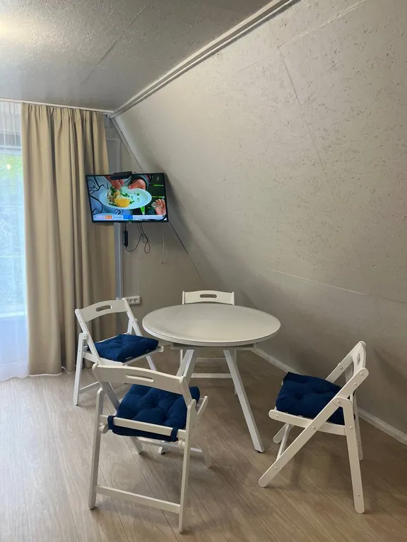 2-комнатный Дом