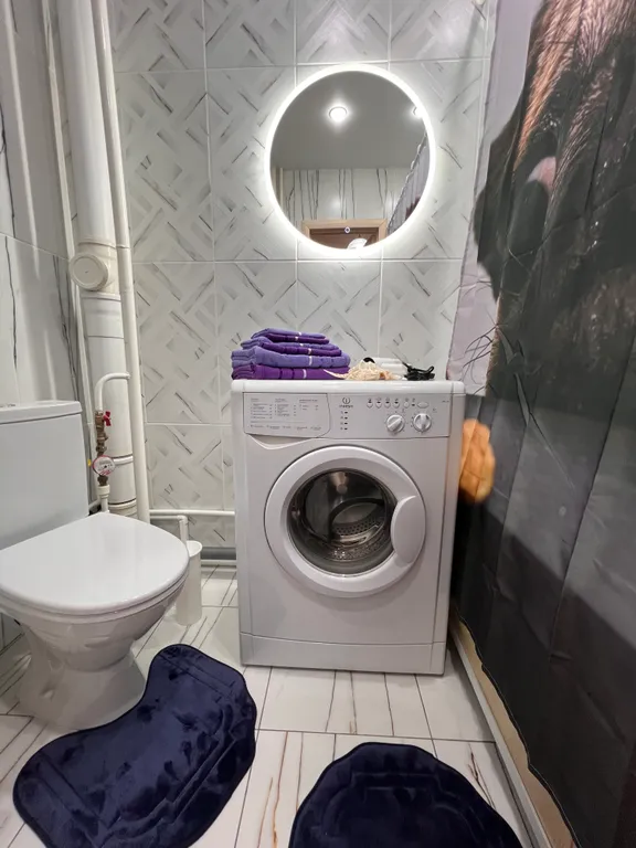 Студия Набережная Смолино