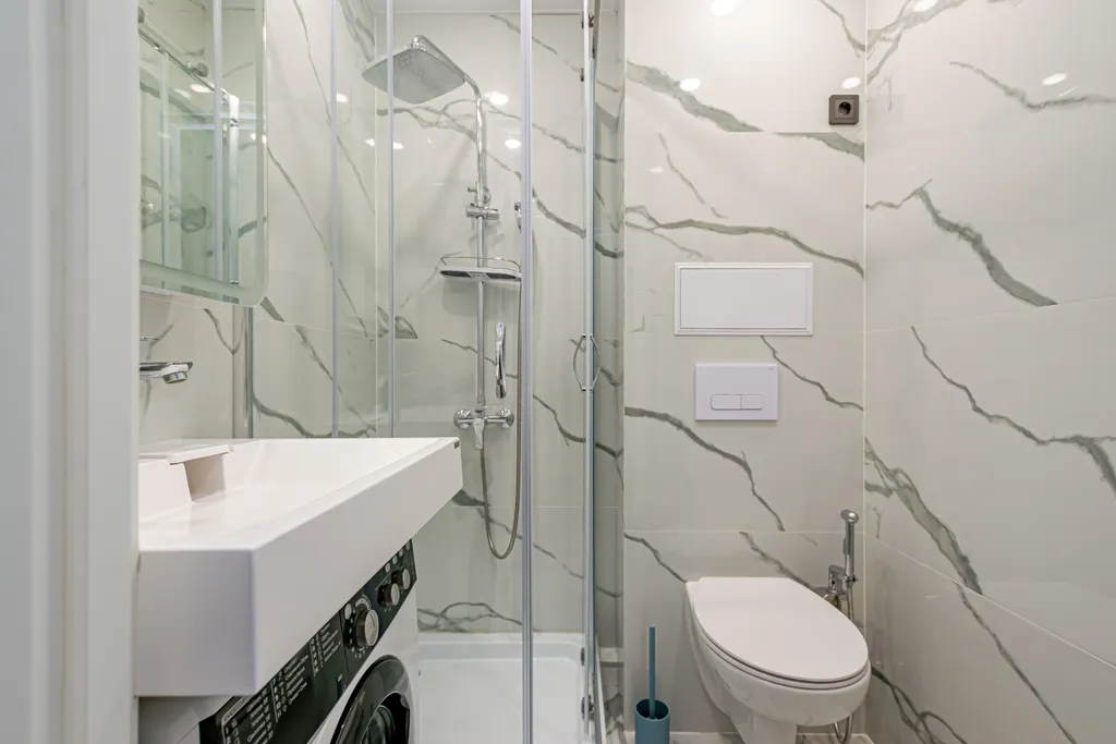 Уютная квартира у цирка