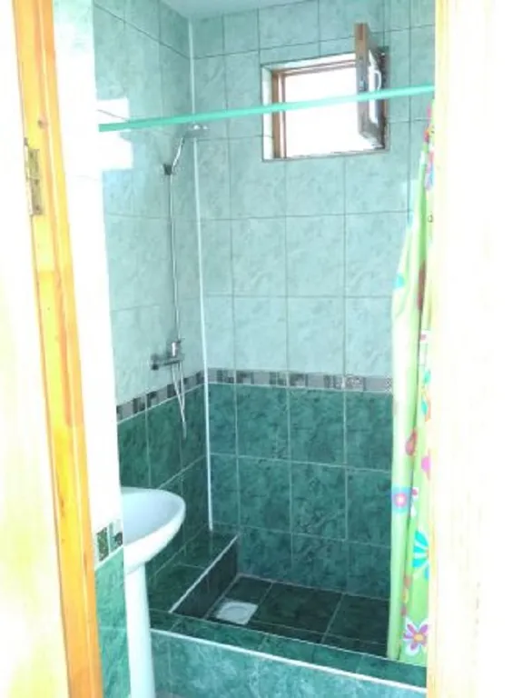 Квартира Квартира 6-местный эконом — Анапа