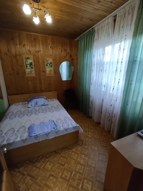 Дом под ключ на 12 человек