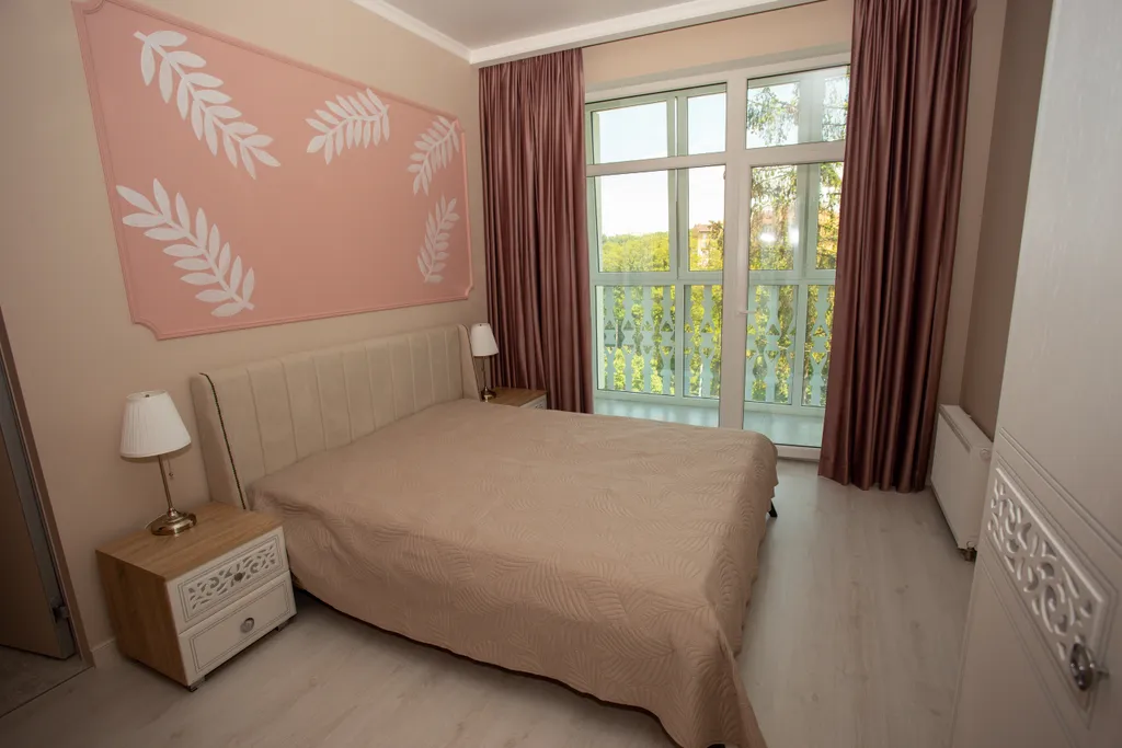 Квартира Квартира Villa Elizabeth 20 — Светлогорск