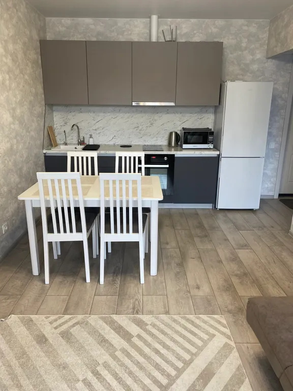 Уютная квартира для вас — аренда посуточно в Барнаул