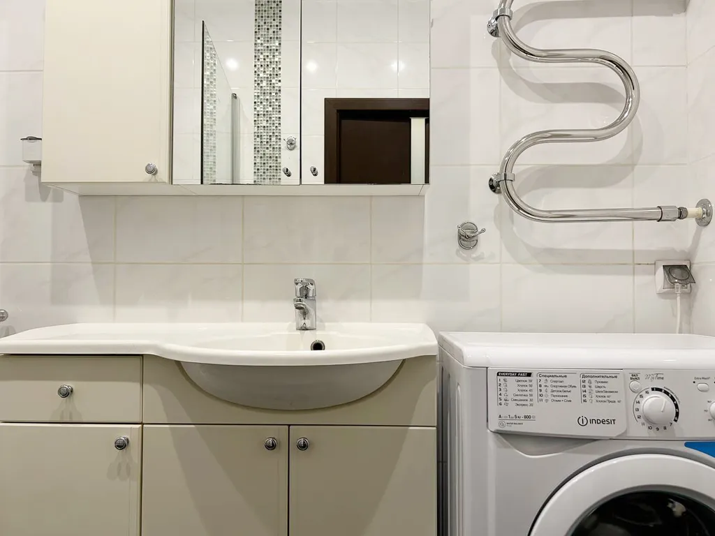 Apartments премиум класса в самом центре