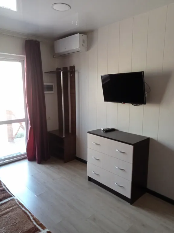 Апартамент у моря