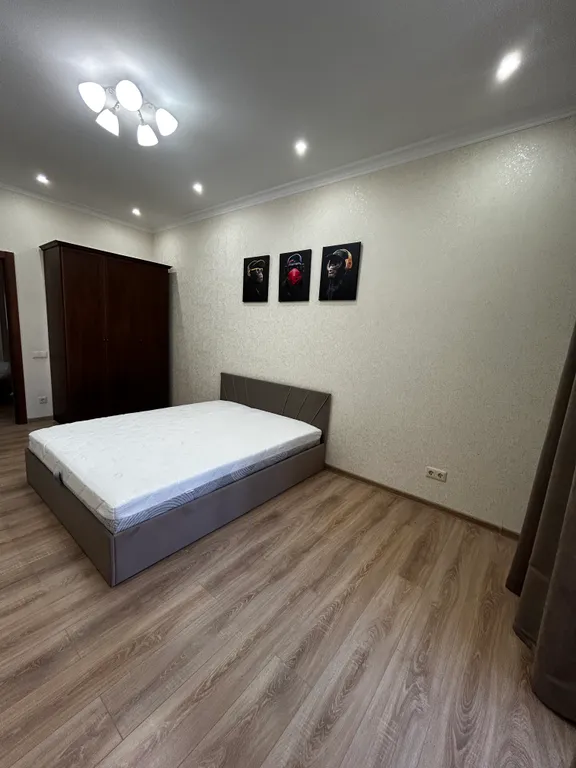 Квартира Просторная квартира в центре города — Казань