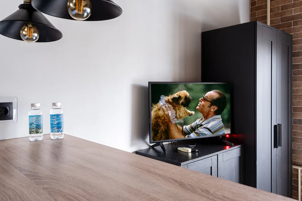 Квартира Квартира Уютная студия в Loft стиле в ЖК Восход — Москва