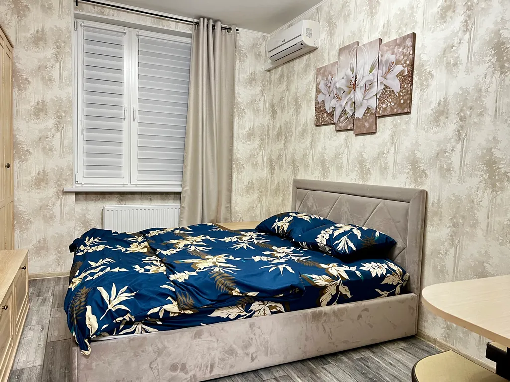 Квартира Уютная студия у станции — аренда посуточно в Красногорск