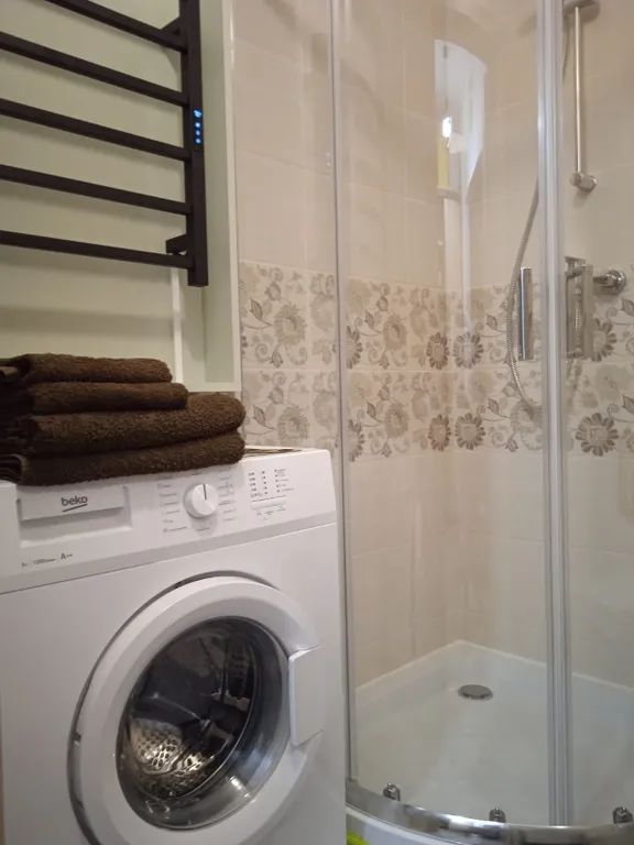 Studio Аm Mühlenteich