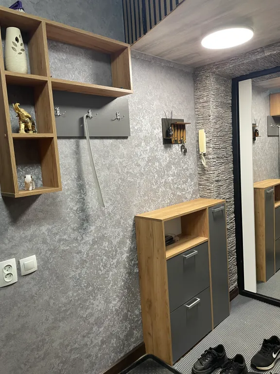 Квартира Уютная, чистая квартира в центре района — Волгоград