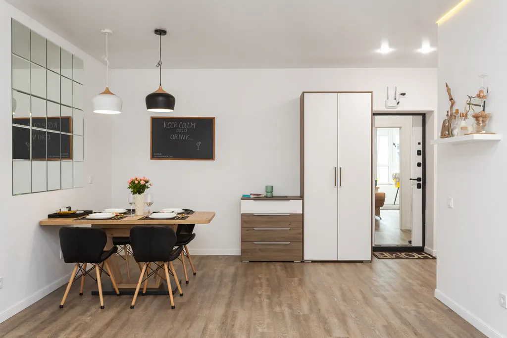 Квартира Квартира  у моря в центре Зеленоградска (до пляжа 300 м) — Зеленоградск