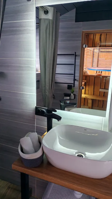 Дом отдыха в Витебске