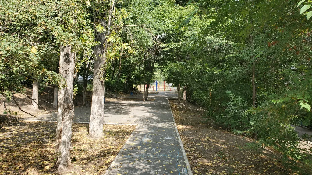 Квартира Квартира в центральной части Саратова — Саратов