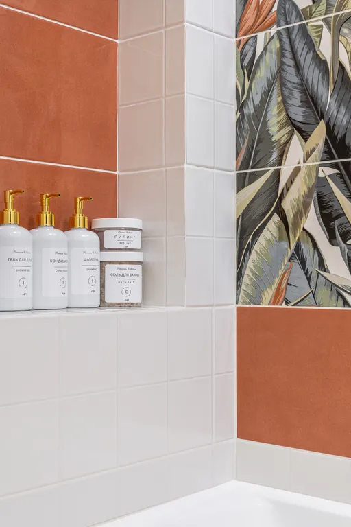 Апартаменты люкс с двумя спальнями