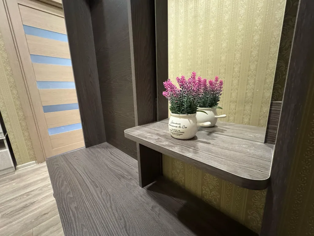 Уютные апартаменты Ак Барс  в центре Казани