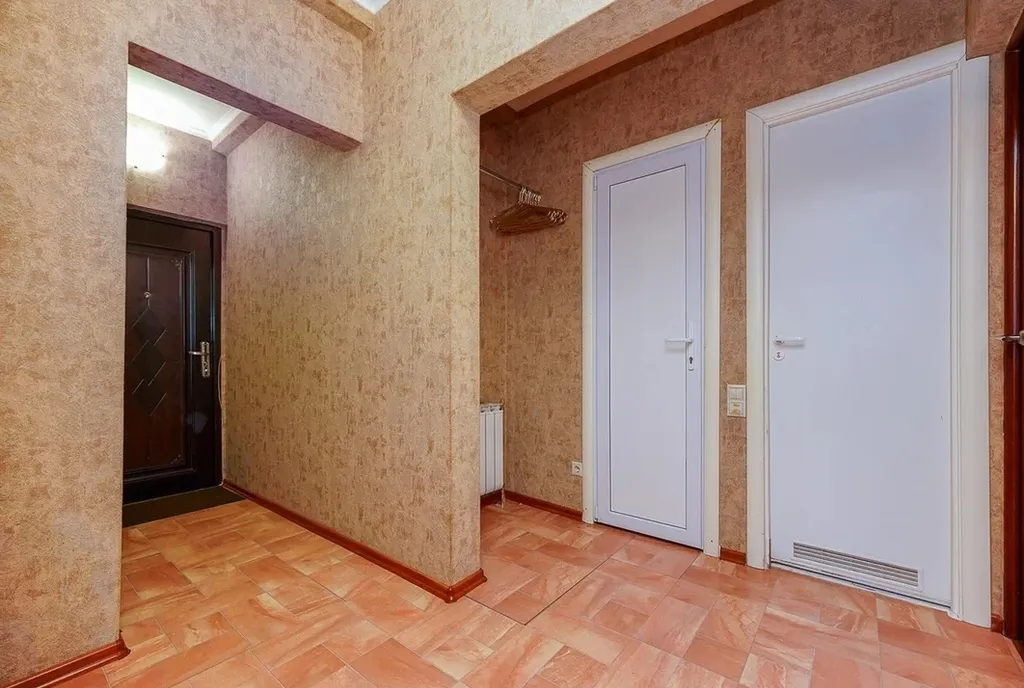 3-х комнатные апартаменты 80м2 на набережной