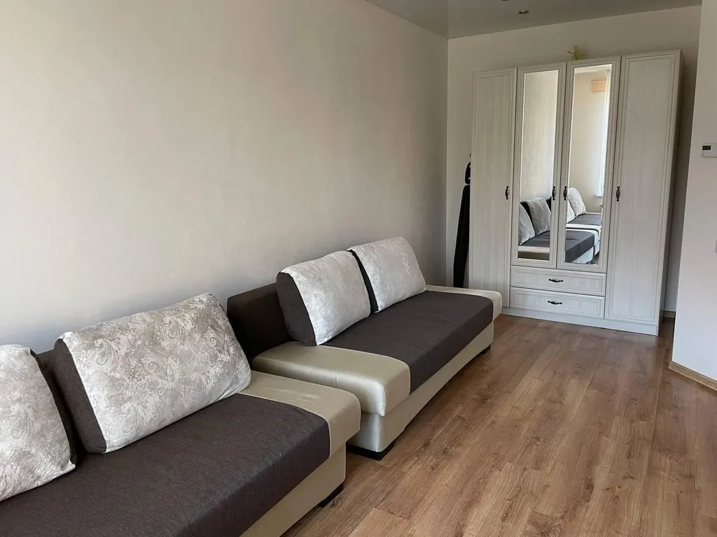 Квартира Уютные апартаменты в центре города — Светлогорск