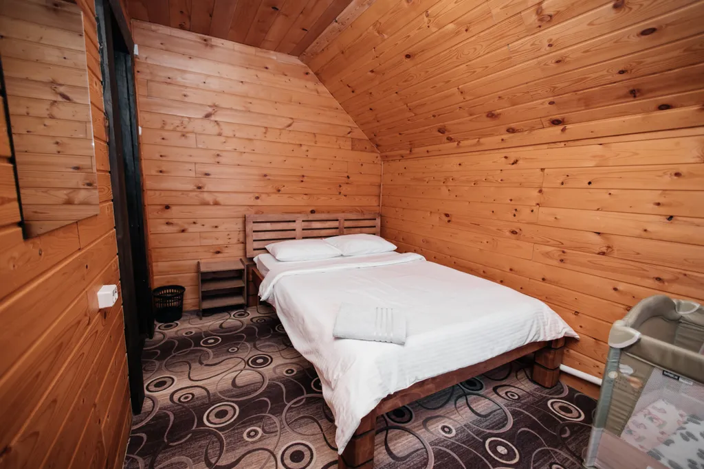 Гостевой дом