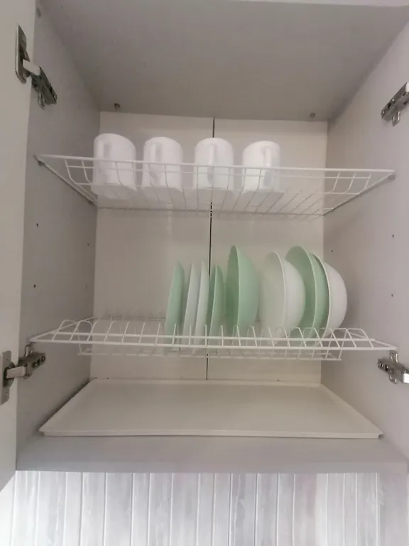 Чистая уютная квартира у парка Победы