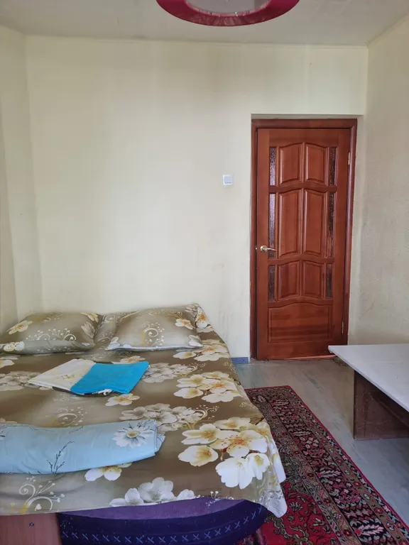 Хорошая квартира в центре города