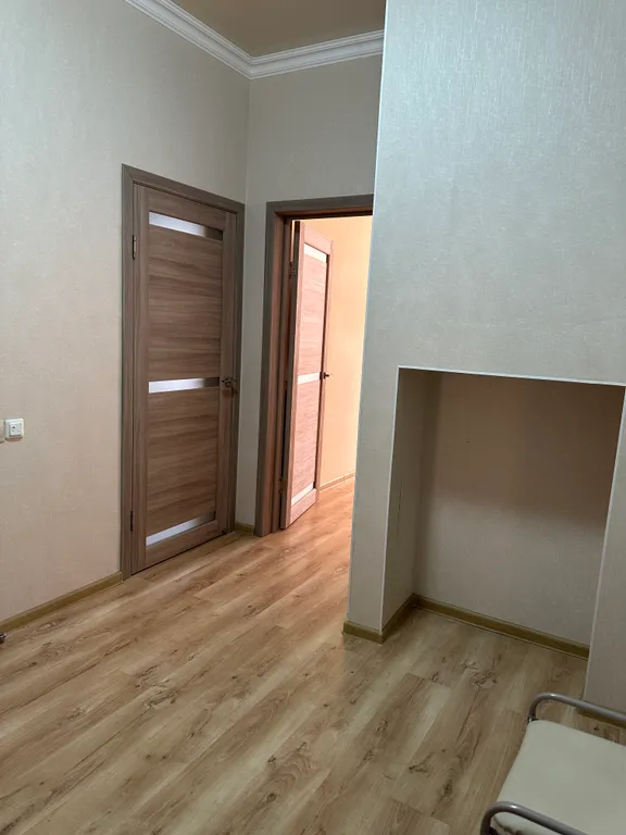 Комфортная евро-двушка